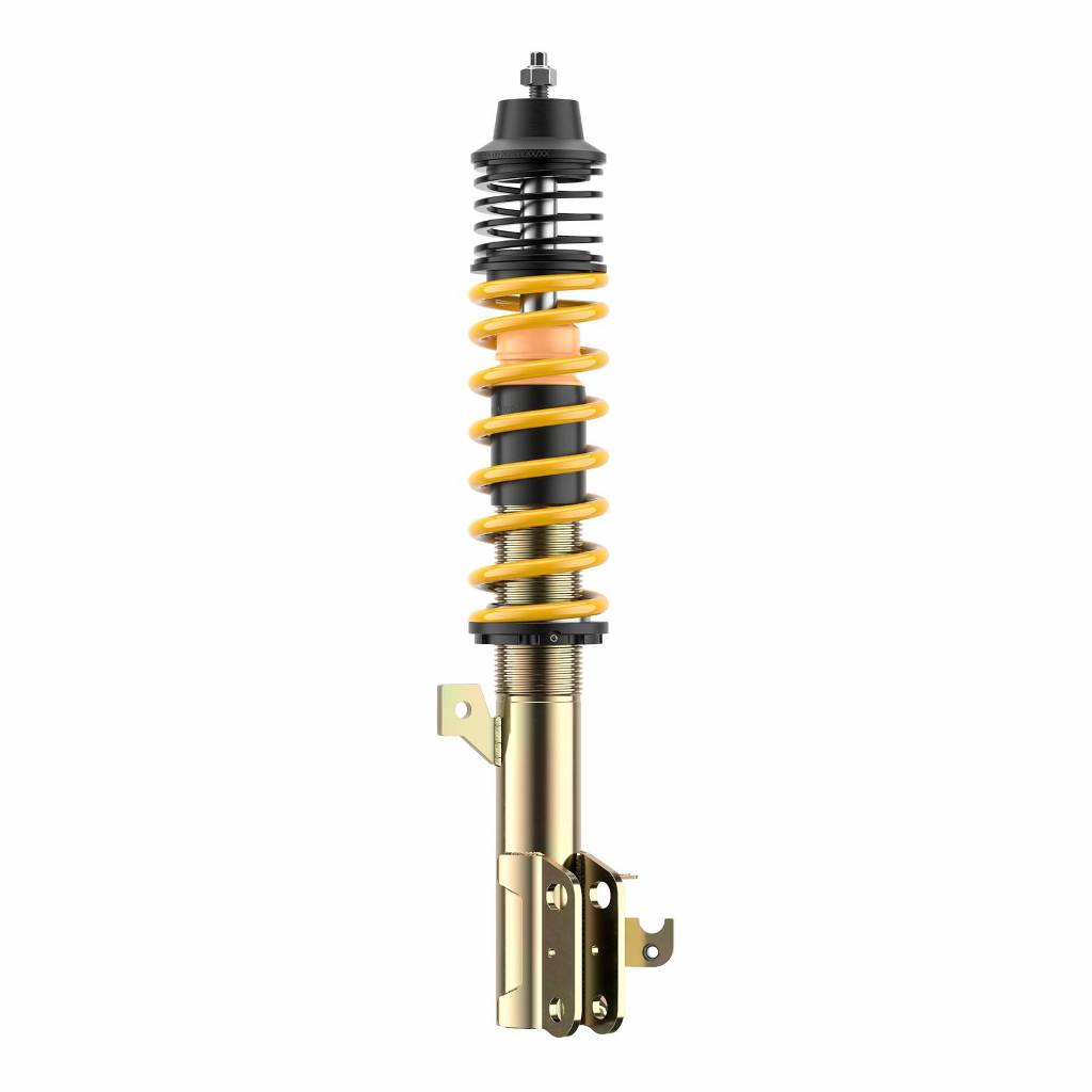 ST 13250033 Coilover Kit ST X HONDA Jazz; (GK) 09/15- Photo-4