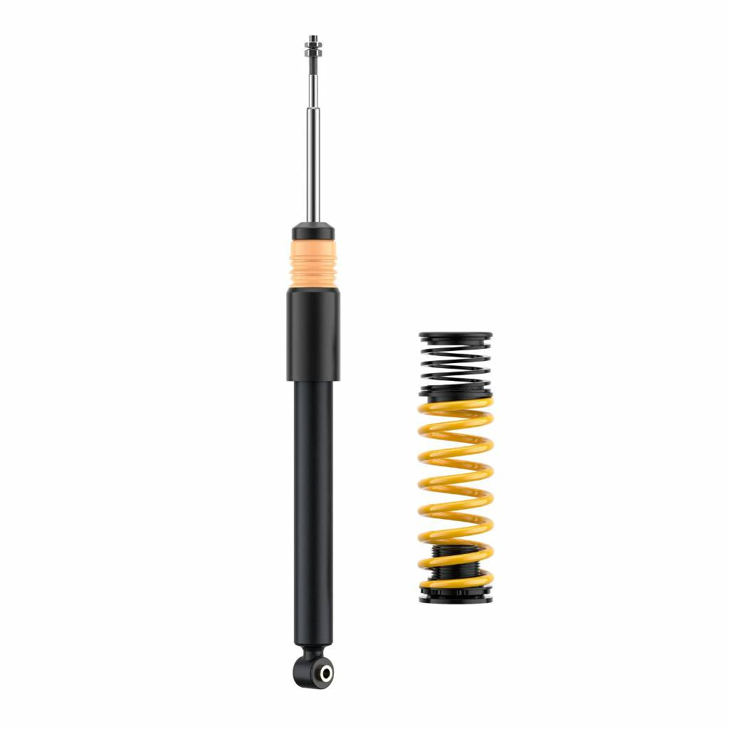 ST 13250033 Coilover Kit ST X HONDA Jazz; (GK) 09/15- Photo-7