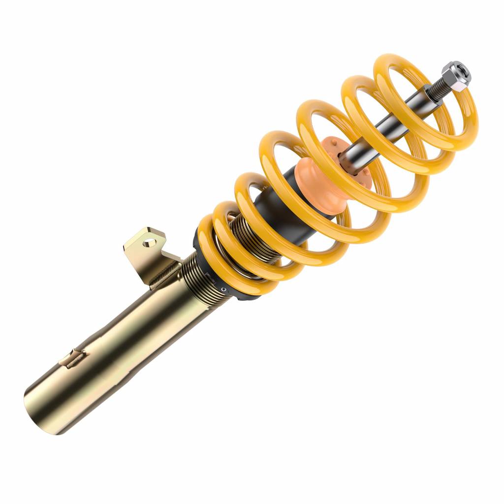 ST 132800CB Coilover Kit ST X VW Golf VII R; (AU) 11/13- Photo-2