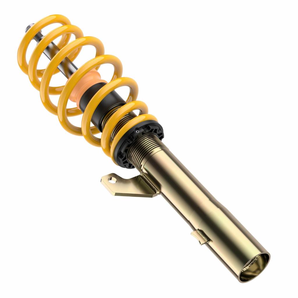ST 132800CB Coilover Kit ST X VW Golf VII R; (AU) 11/13- Photo-3