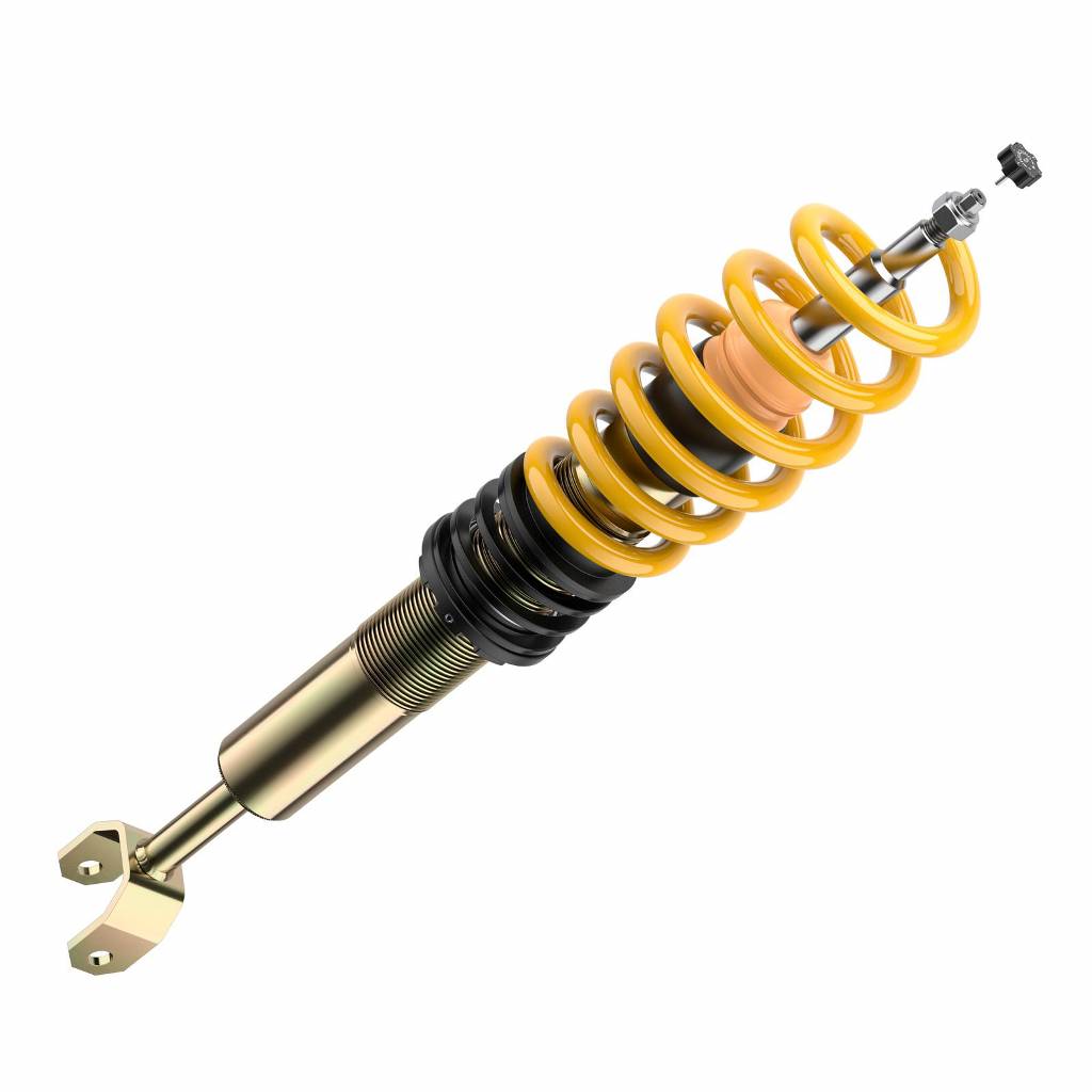ST 18210012 Coilover Kit ST XA AUDI A4; S4; (B5) 02/95- Photo-2
