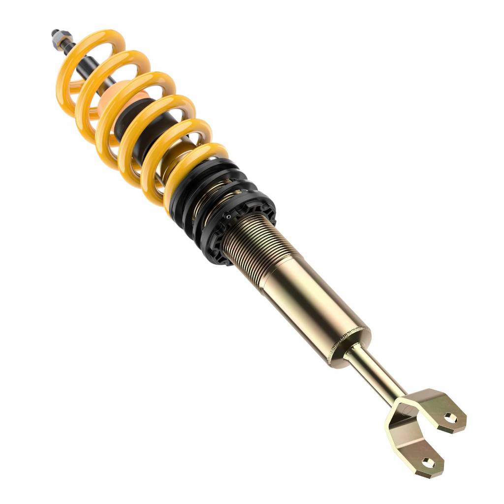 ST 18210012 Coilover Kit ST XA AUDI A4; S4; (B5) 02/95- Photo-3