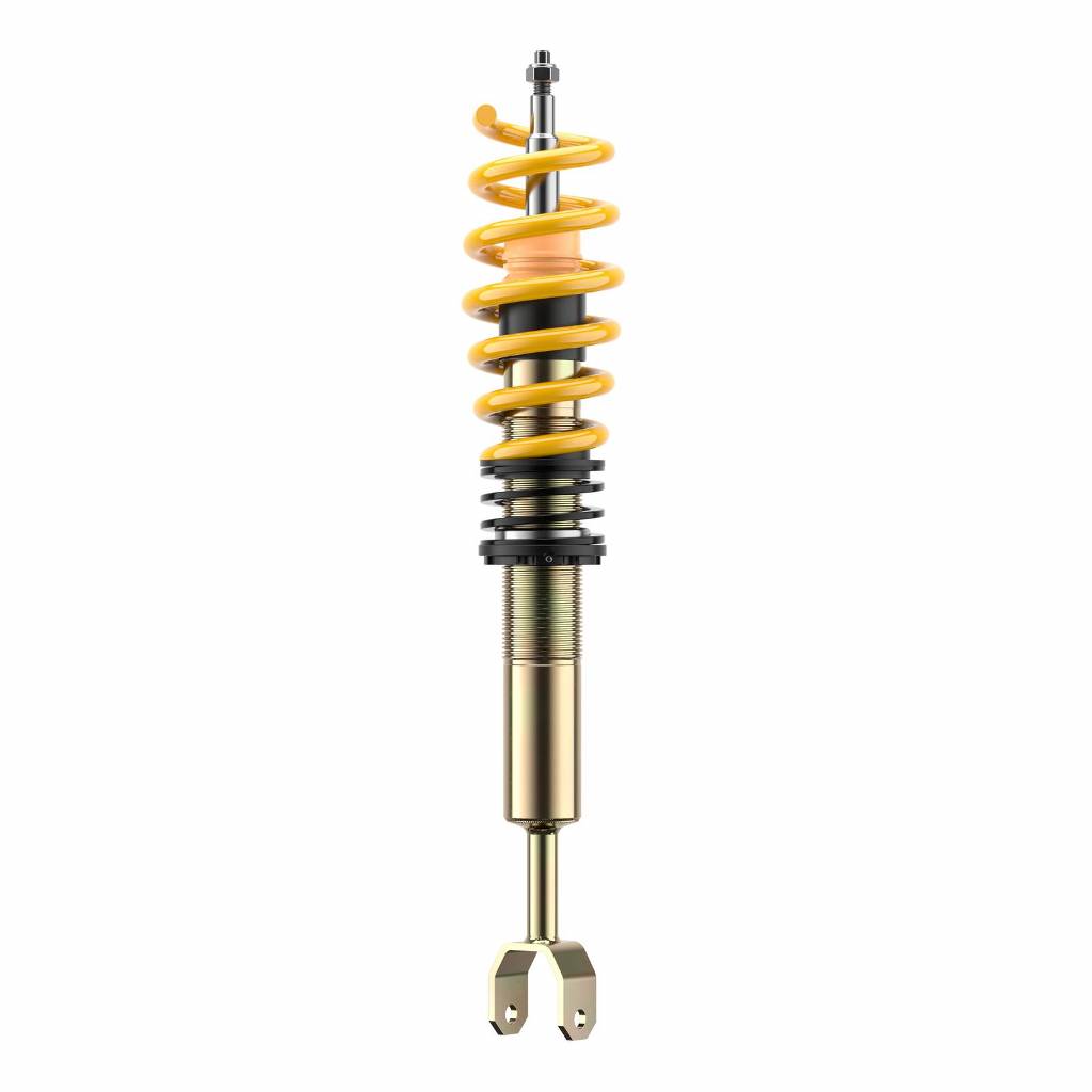 ST 18210012 Coilover Kit ST XA AUDI A4; S4; (B5) 02/95- Photo-4