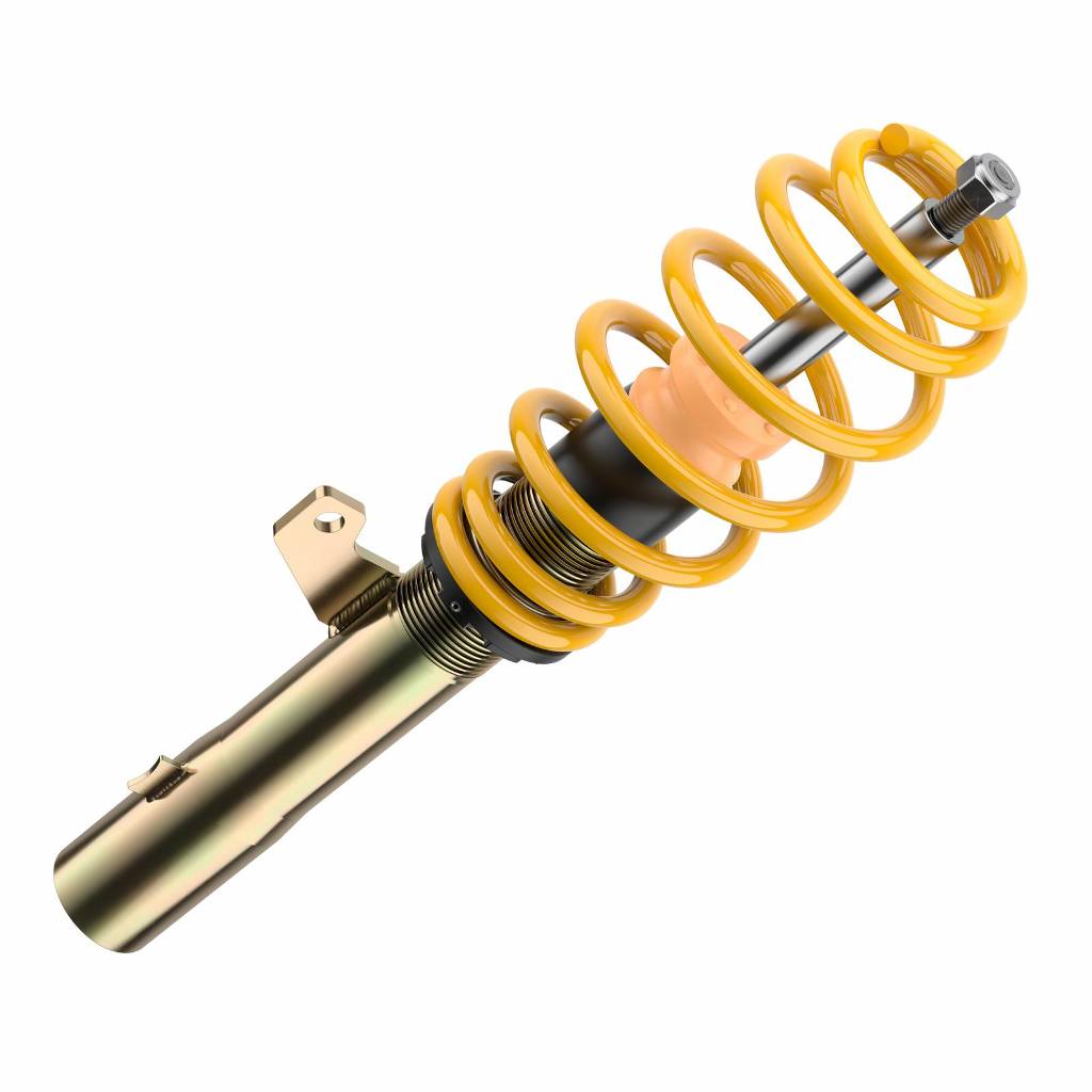 ST 132100AD Coilover Kit ST X AUDI TT; Mod.2015 (8J) 10/14- Photo-2