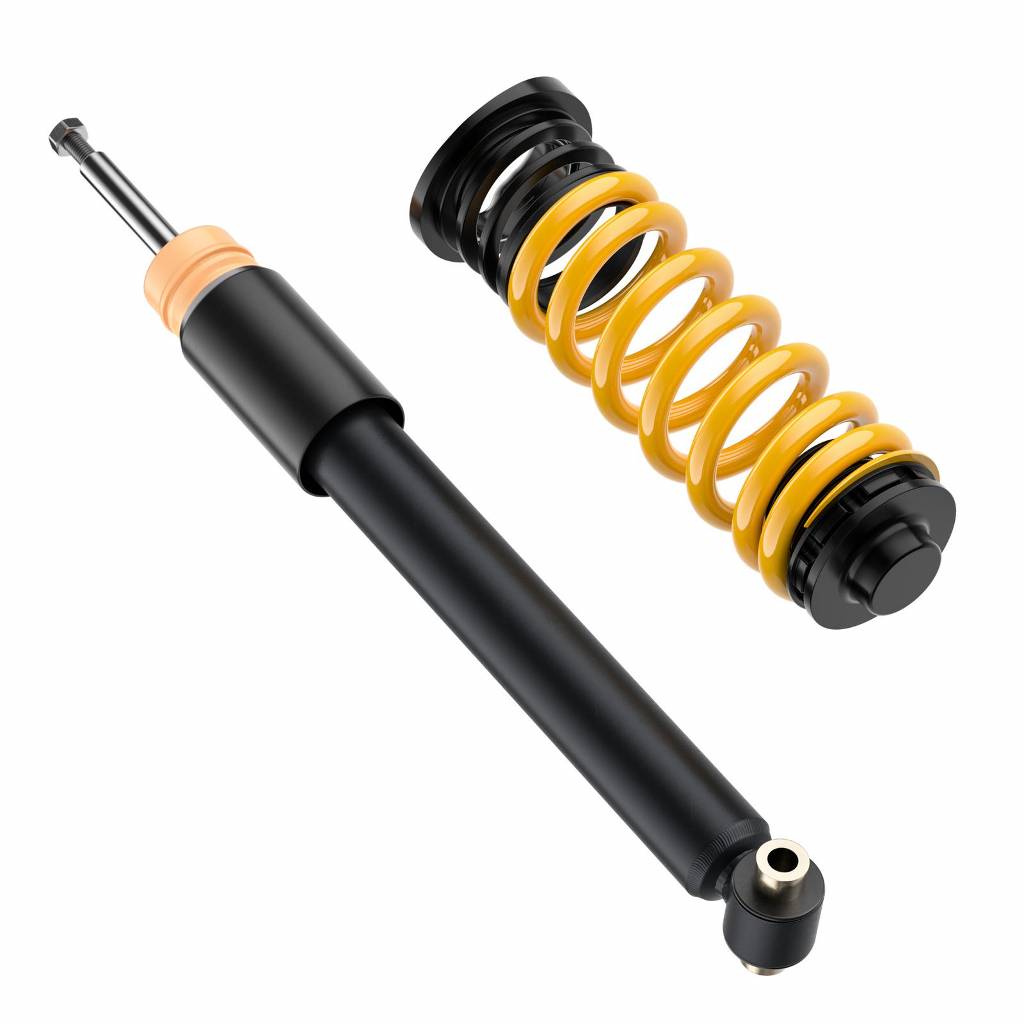 ST 1322000S Coilover Kit ST X BMW 3er / 3-series (F30, F31); (3L, 3K) Photo-6