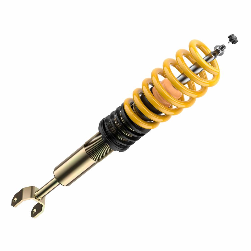 ST 18280017 Coilover Kit ST XA AUDI A6; (4B) 02/97- Photo-2