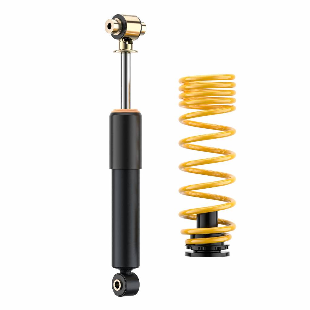ST 18290037 Coilover Kit ST XA RENAULT Megane; (RFB) 03/16- Photo-7