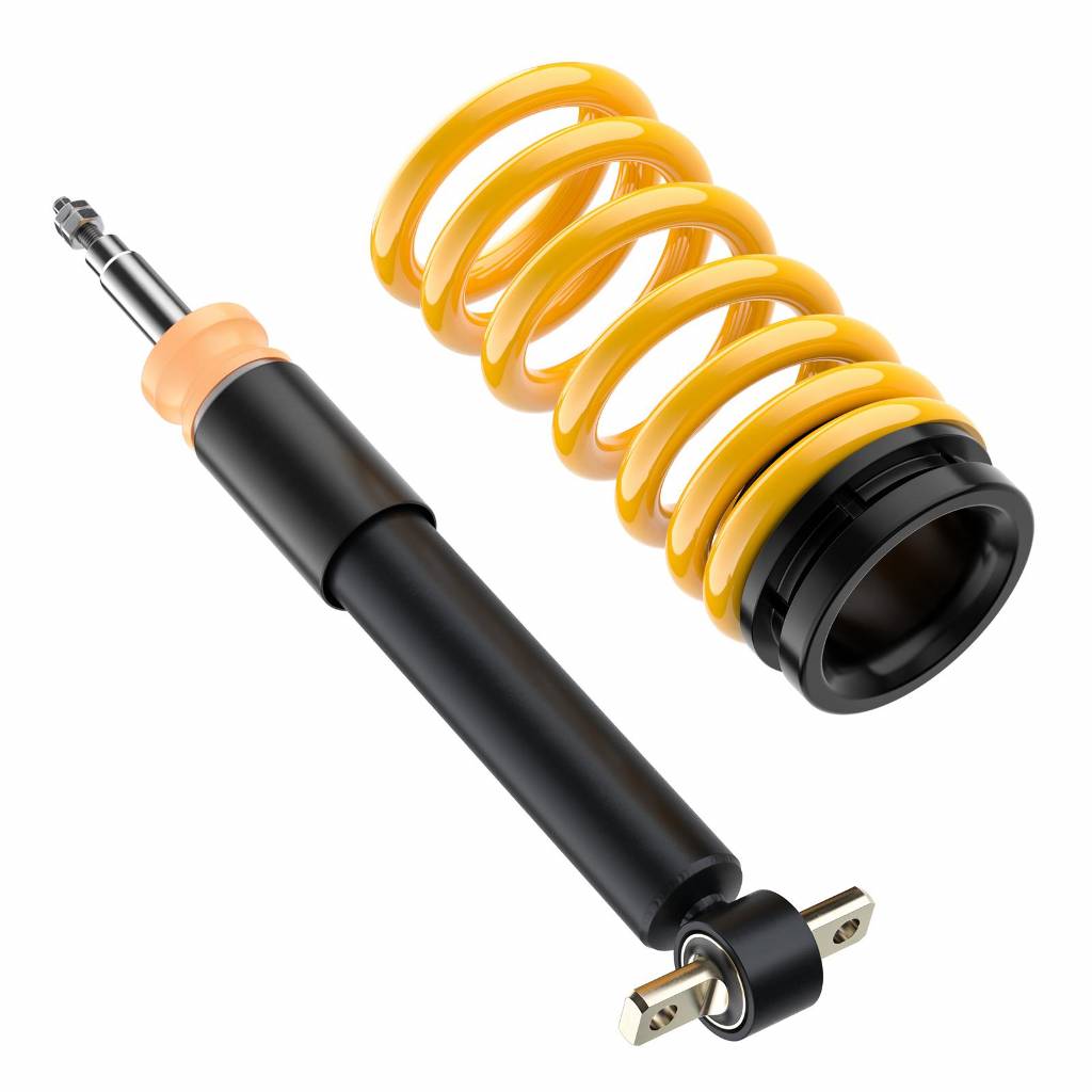 ST 18230080 Coilover Kit ST XA FORD Mustang (Mod.2018); (LAE) Photo-6