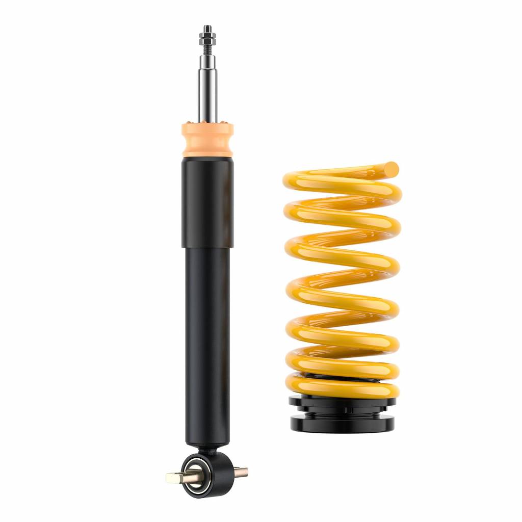 ST 18230080 Coilover Kit ST XA FORD Mustang (Mod.2018); (LAE) Photo-7