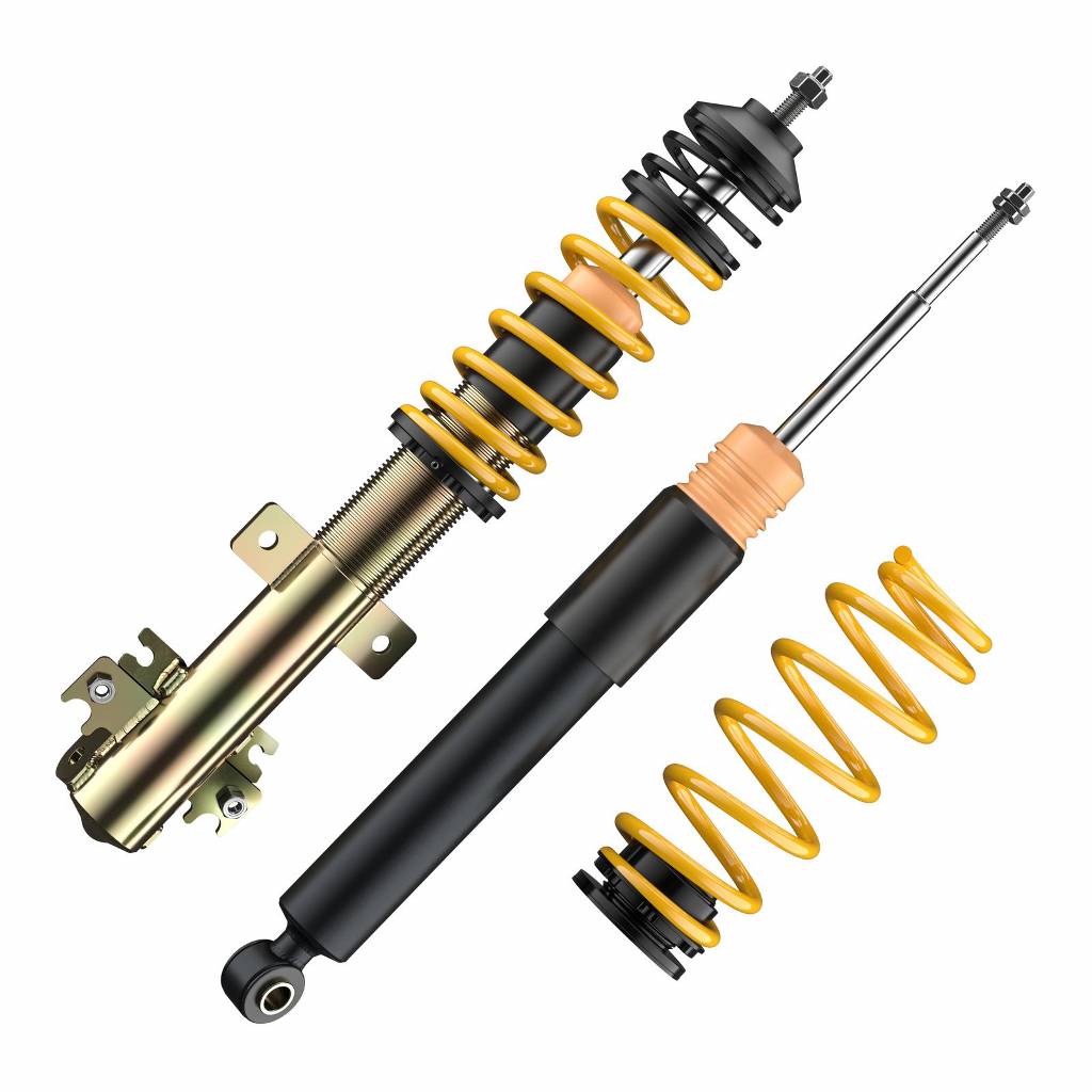 ST 18276006 Coilover Kit ST XA SUZUKI Swift; (NZ) 09/10- Photo-1