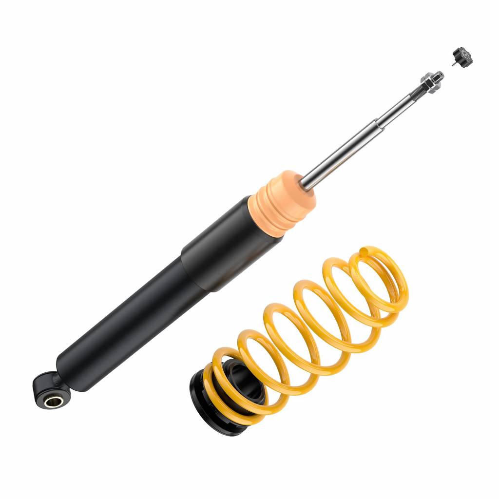 ST 18276006 Coilover Kit ST XA SUZUKI Swift; (NZ) 09/10- Photo-5