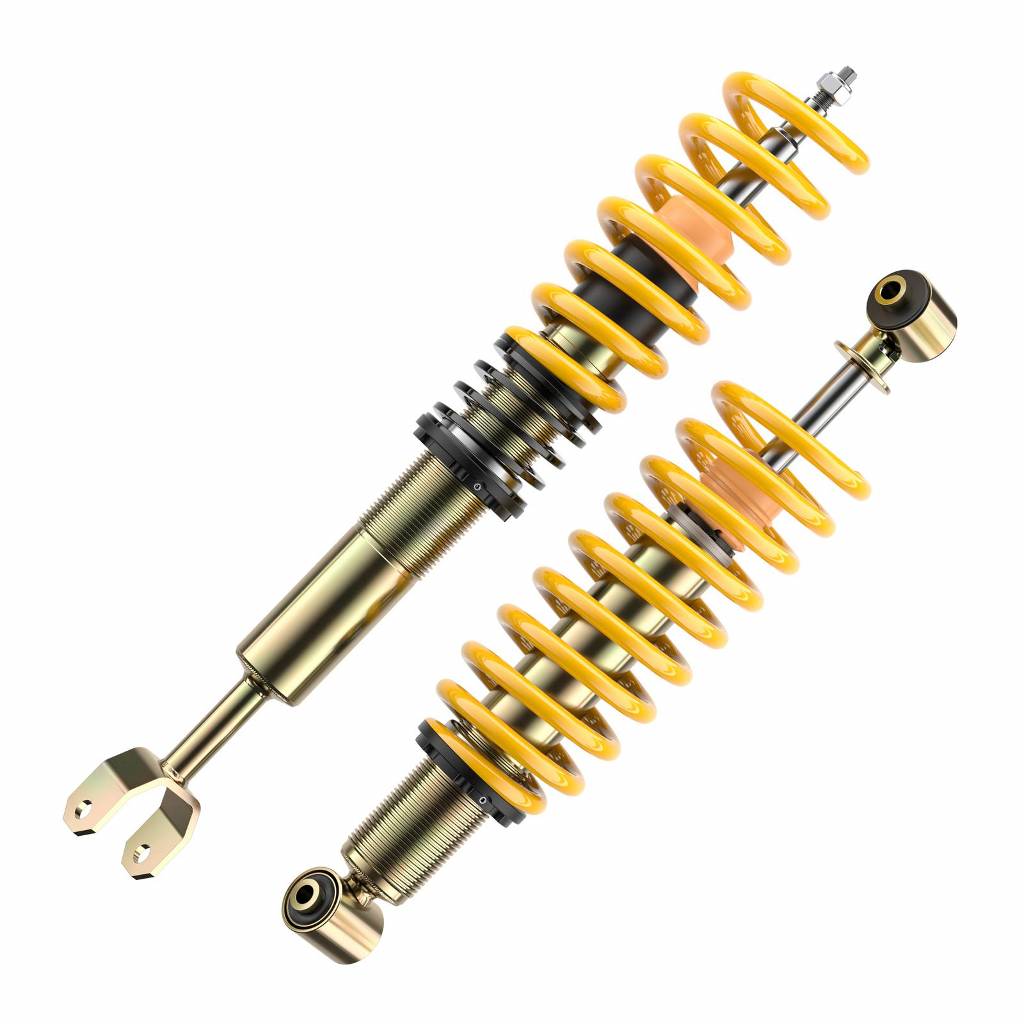 ST 18210032 Coilover Kit ST XA AUDI A4; S4; (B5) Photo-1