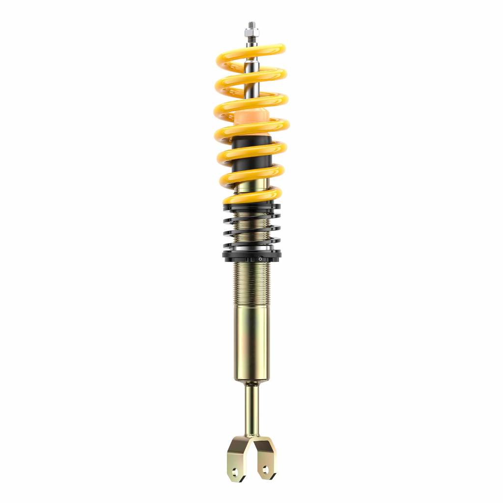 ST 18210032 Coilover Kit ST XA AUDI A4; S4; (B5) Photo-4