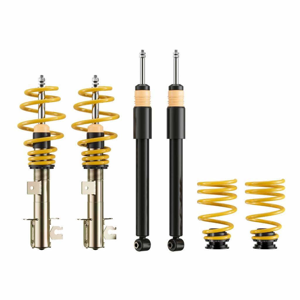 ST 18215022 Coilover Kit ST XA ALFA ROMEO Mito; (955) Photo-0