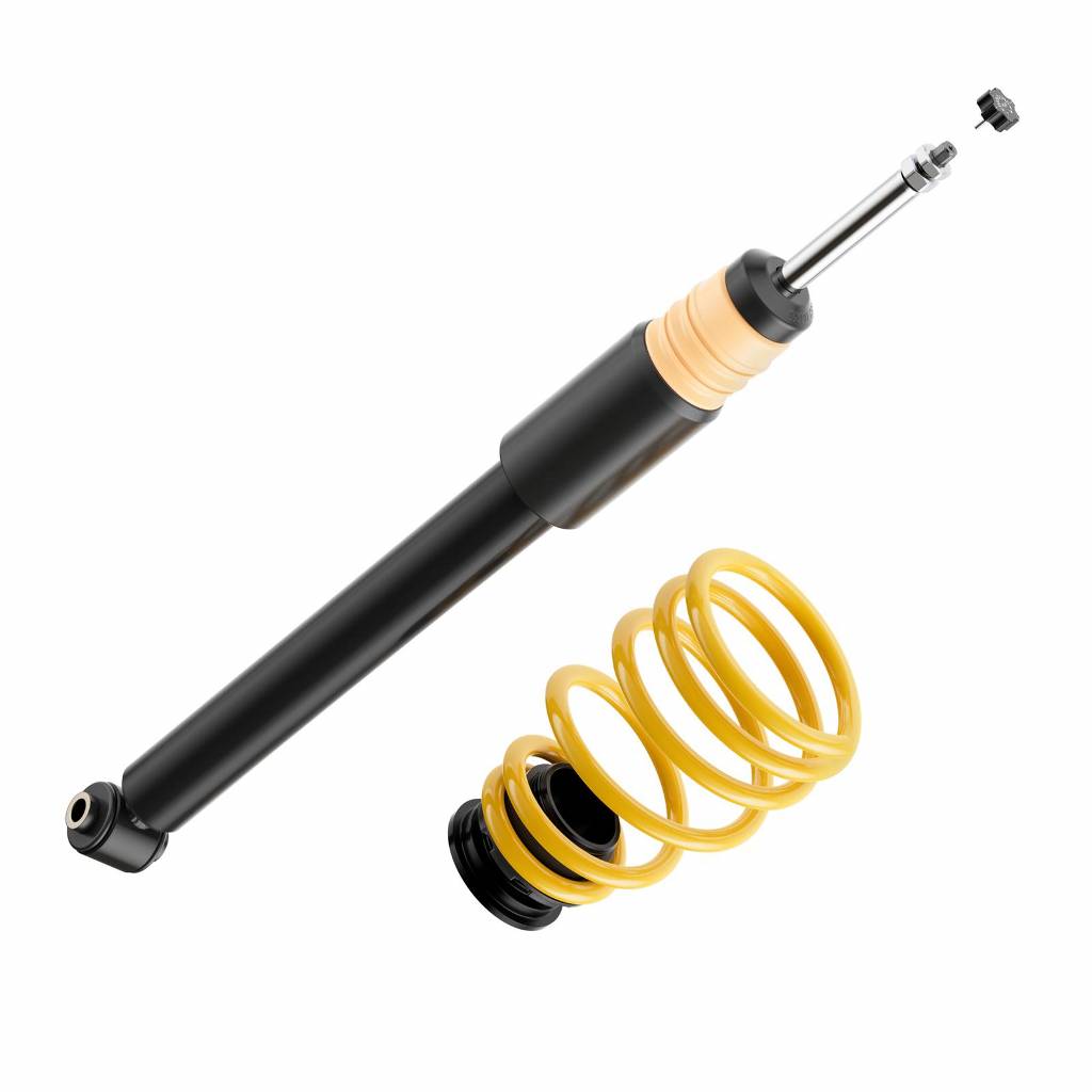ST 18215022 Coilover Kit ST XA ALFA ROMEO Mito; (955) Photo-5