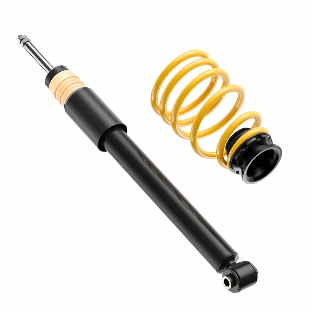 ST 18215022 Coilover Kit ST XA ALFA ROMEO Mito; (955) Photo-6