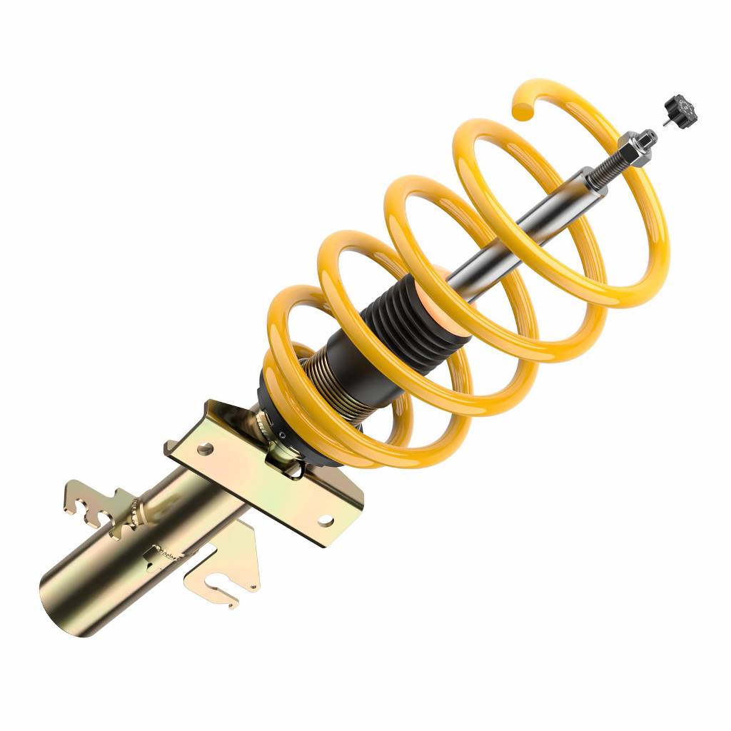 ST 18215024 Coilover Kit ST XA ALFA ROMEO Giulietta; (940) 06/10- Photo-2