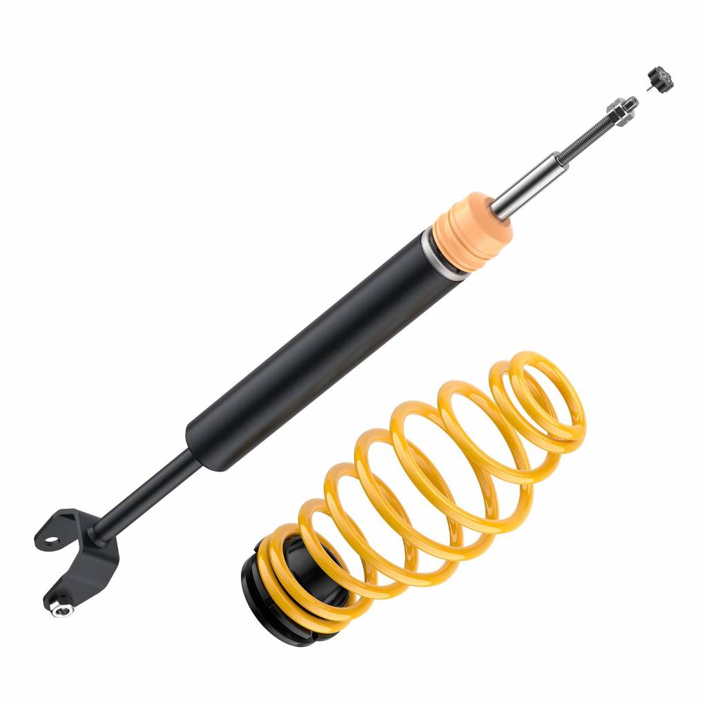 ST 18215024 Coilover Kit ST XA ALFA ROMEO Giulietta; (940) 06/10- Photo-5