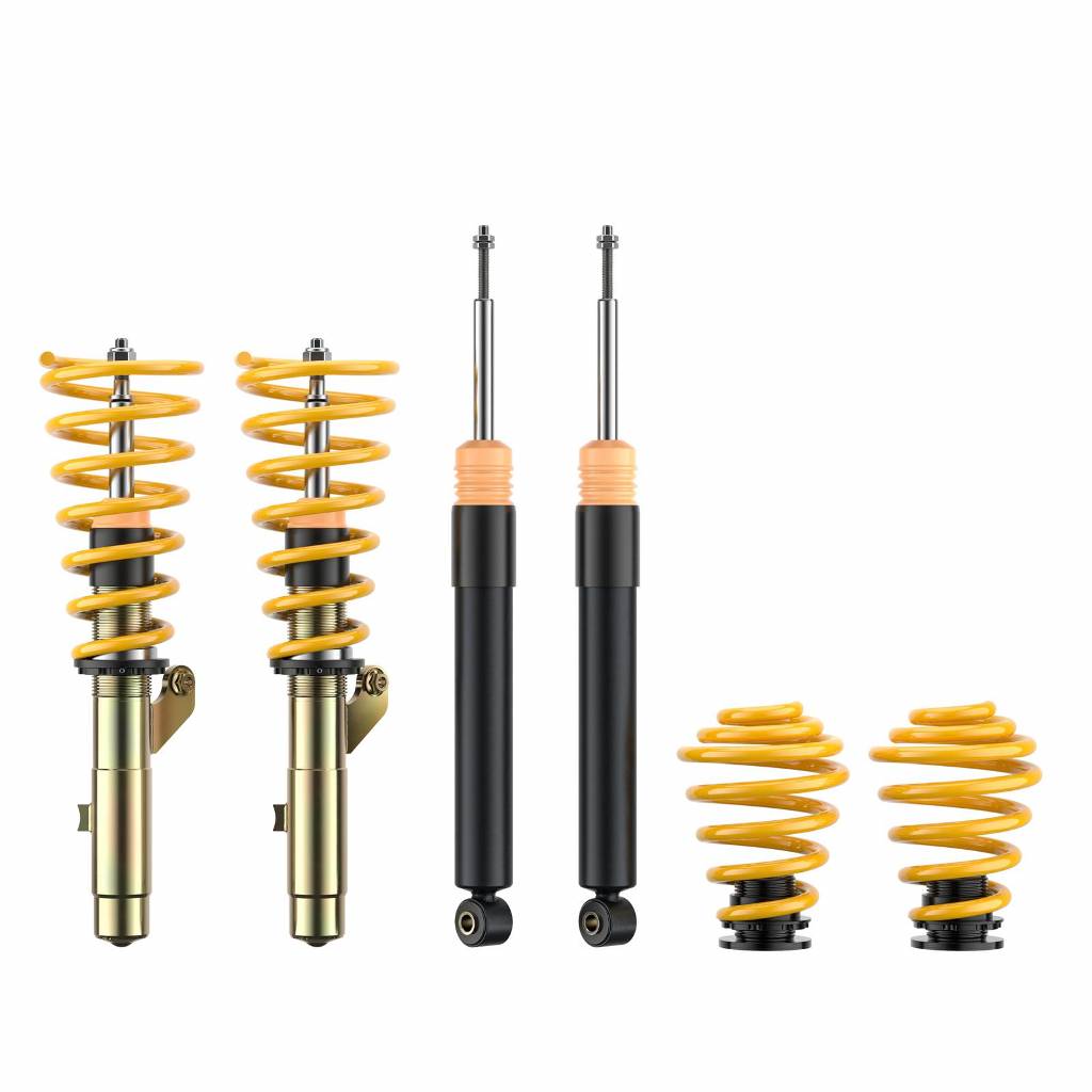 ST 18220072 Coilover Kit ST XA BMW Z4; (Z89, ZR) 04/09- Photo-0