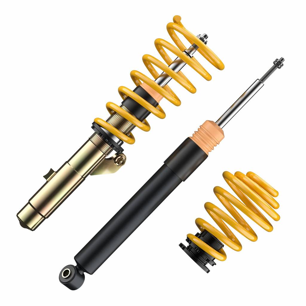 ST 18220072 Coilover Kit ST XA BMW Z4; (Z89, ZR) 04/09- Photo-1