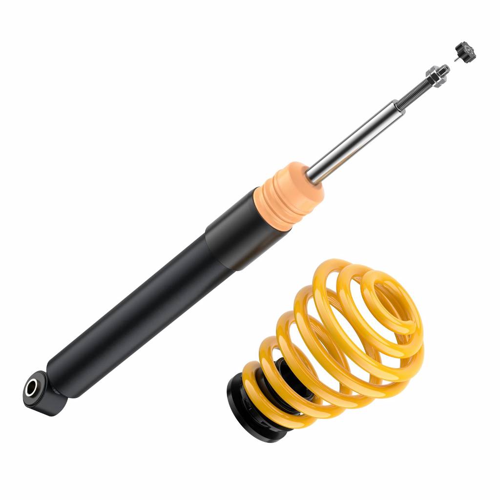 ST 18220072 Coilover Kit ST XA BMW Z4; (Z89, ZR) 04/09- Photo-5