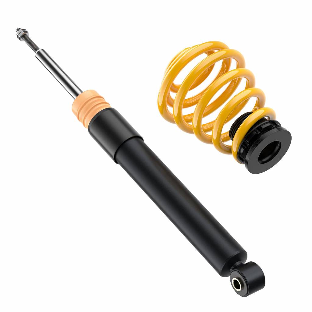 ST 18220072 Coilover Kit ST XA BMW Z4; (Z89, ZR) 04/09- Photo-6