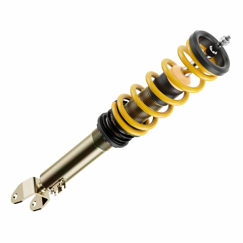 ST 13225073 Coilover Kit ST X MERCEDES-BENZ C-Klasse / c-class; (W205, C205, A205, S205); (204, 204 AMG, 204 K) 02/14- Photo-2