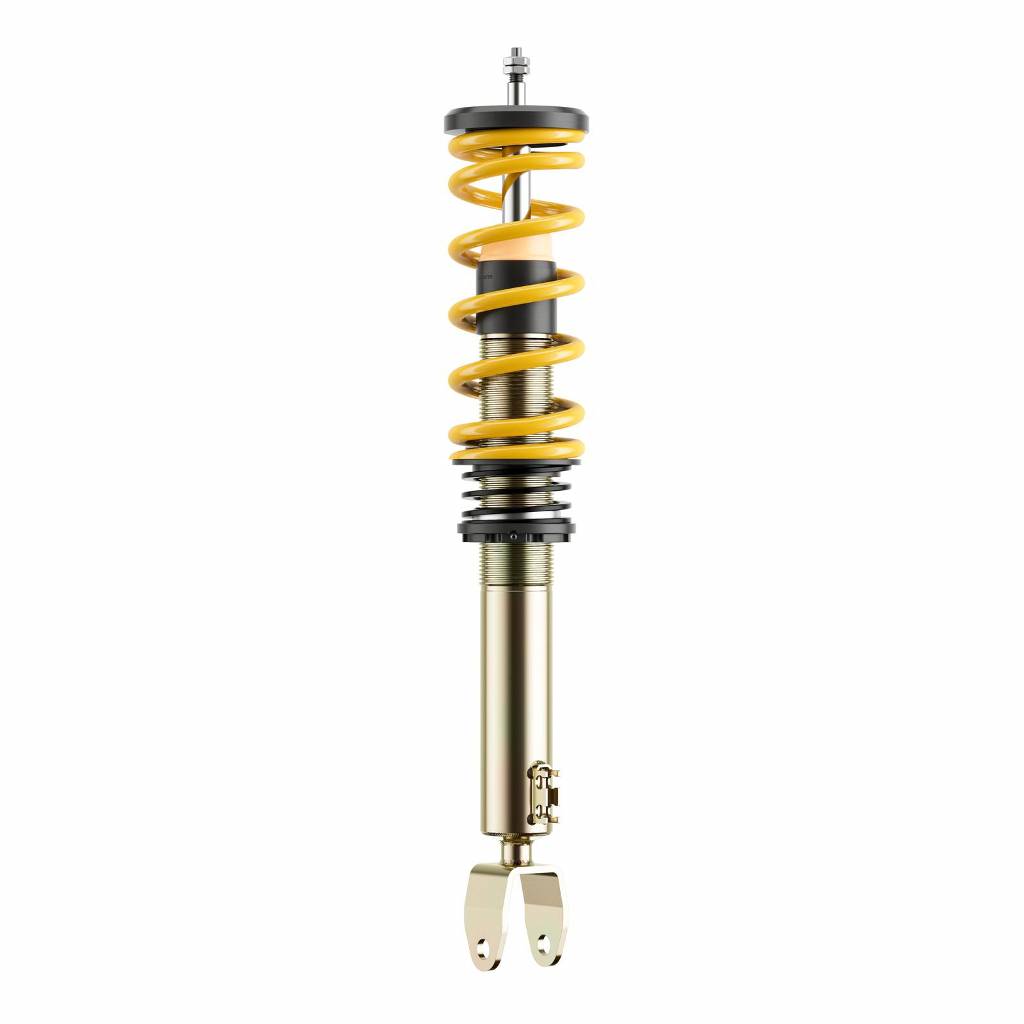 ST 13225073 Coilover Kit ST X MERCEDES-BENZ C-Klasse / c-class; (W205, C205, A205, S205); (204, 204 AMG, 204 K) 02/14- Photo-4