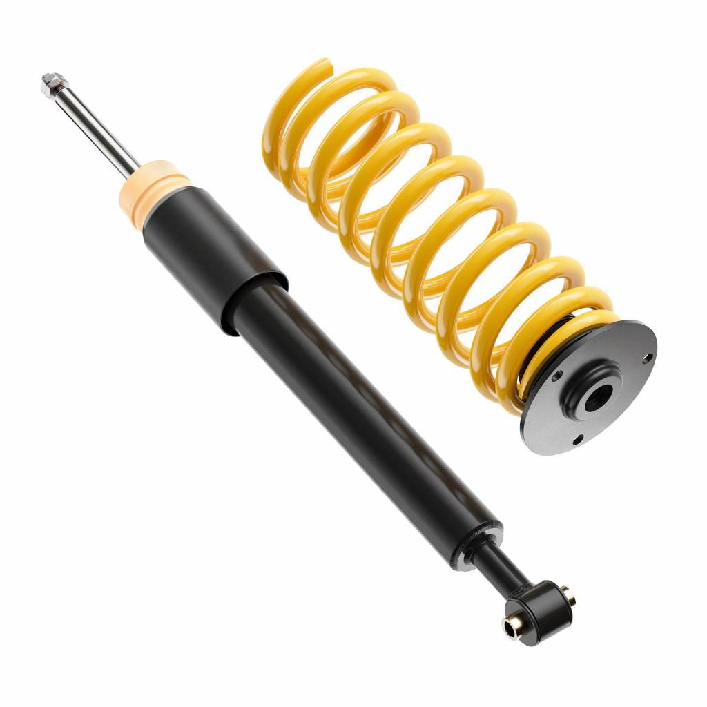 ST 13225073 Coilover Kit ST X MERCEDES-BENZ C-Klasse / c-class; (W205, C205, A205, S205); (204, 204 AMG, 204 K) 02/14- Photo-6