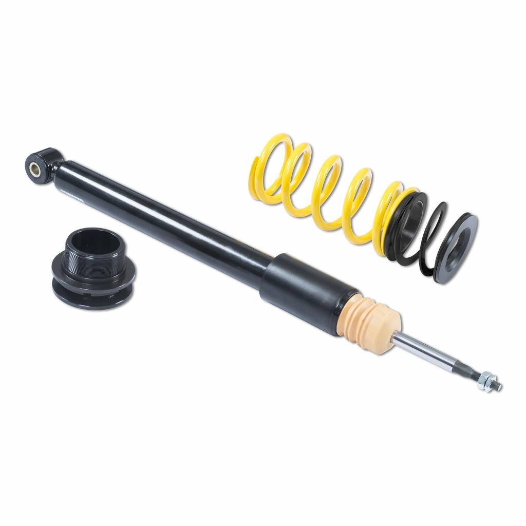 ST 13250034 Coilover Kit ST X HONDA Civic; (FC, FK) 03/17- Photo-3