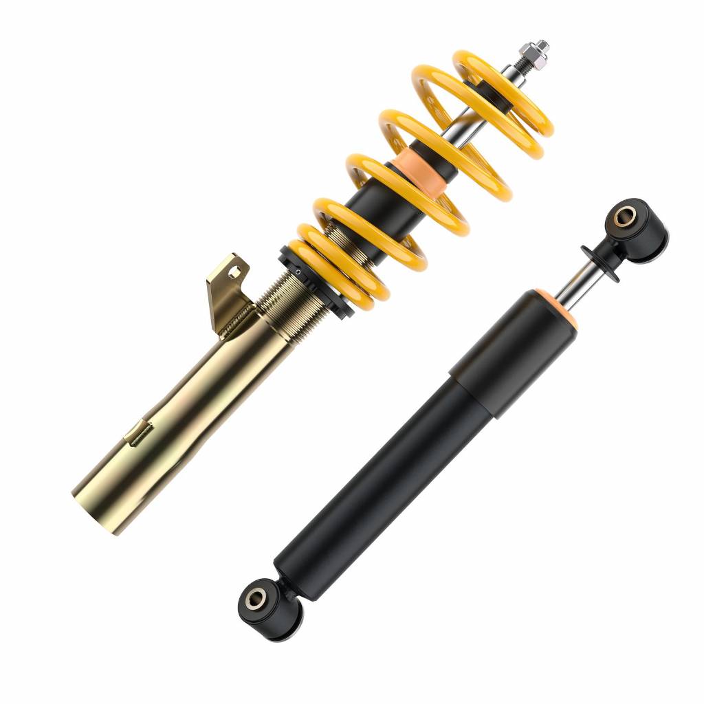 ST 18280066 Coilover Kit ST XA VW Caddy; (2K, 2KN) 03/04- Photo-1