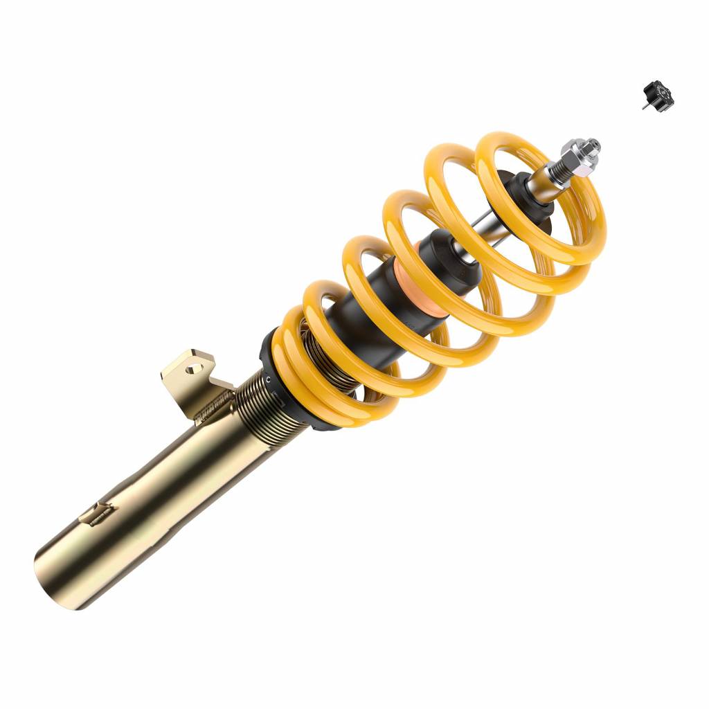 ST 18280066 Coilover Kit ST XA VW Caddy; (2K, 2KN) 03/04- Photo-2