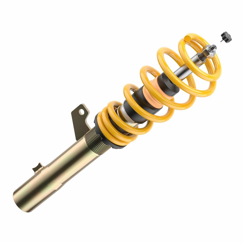 ST 182800BA Coilover Kit ST XA SEAT Ateca; (5FP) 07/16- Photo-2