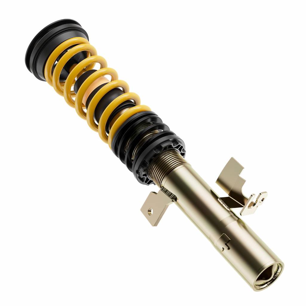 ST 18275006 Coilover Kit ST XA MAZDA Mazda 3; (BK) 10/03- Photo-3