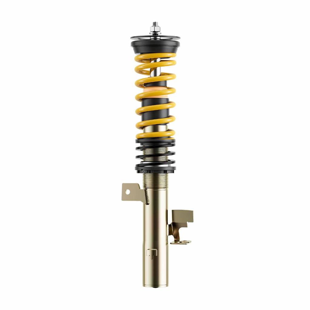 ST 18275006 Coilover Kit ST XA MAZDA Mazda 3; (BK) 10/03- Photo-4