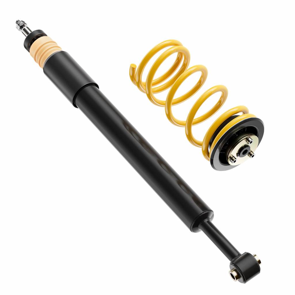 ST 18275006 Coilover Kit ST XA MAZDA Mazda 3; (BK) 10/03- Photo-6