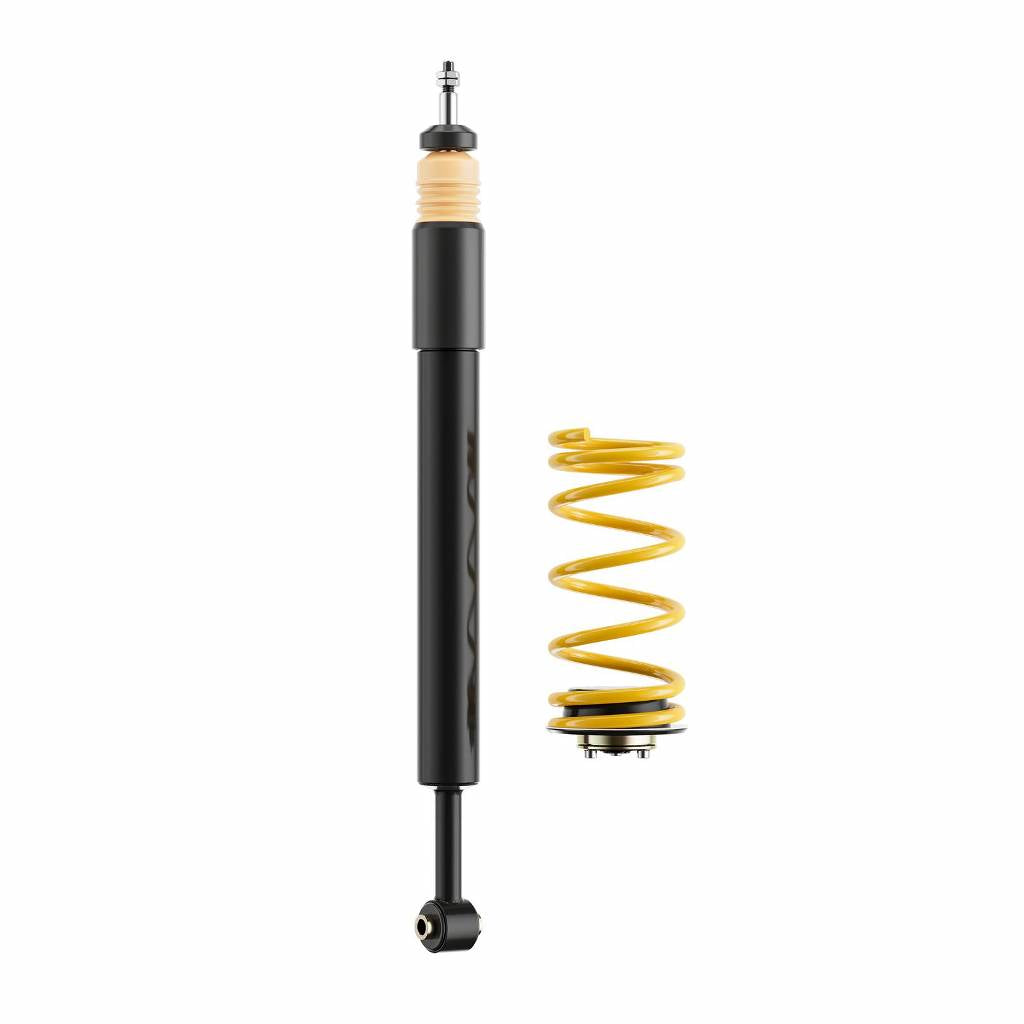 ST 18275006 Coilover Kit ST XA MAZDA Mazda 3; (BK) 10/03- Photo-7