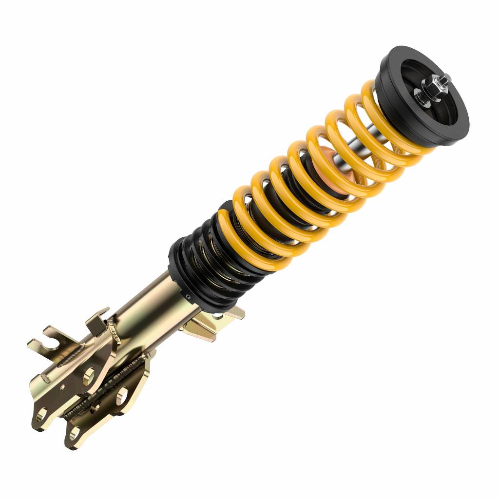 ST 13275024 Coilover Kit ST X MAZDA Mazda 6; (GH, GJ) 01/13- Photo-2