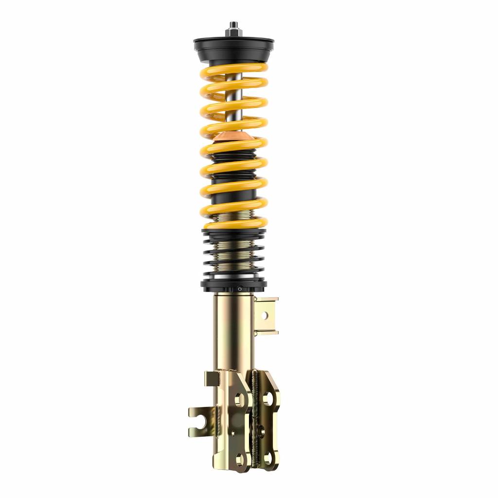 ST 13275024 Coilover Kit ST X MAZDA Mazda 6; (GH, GJ) 01/13- Photo-4