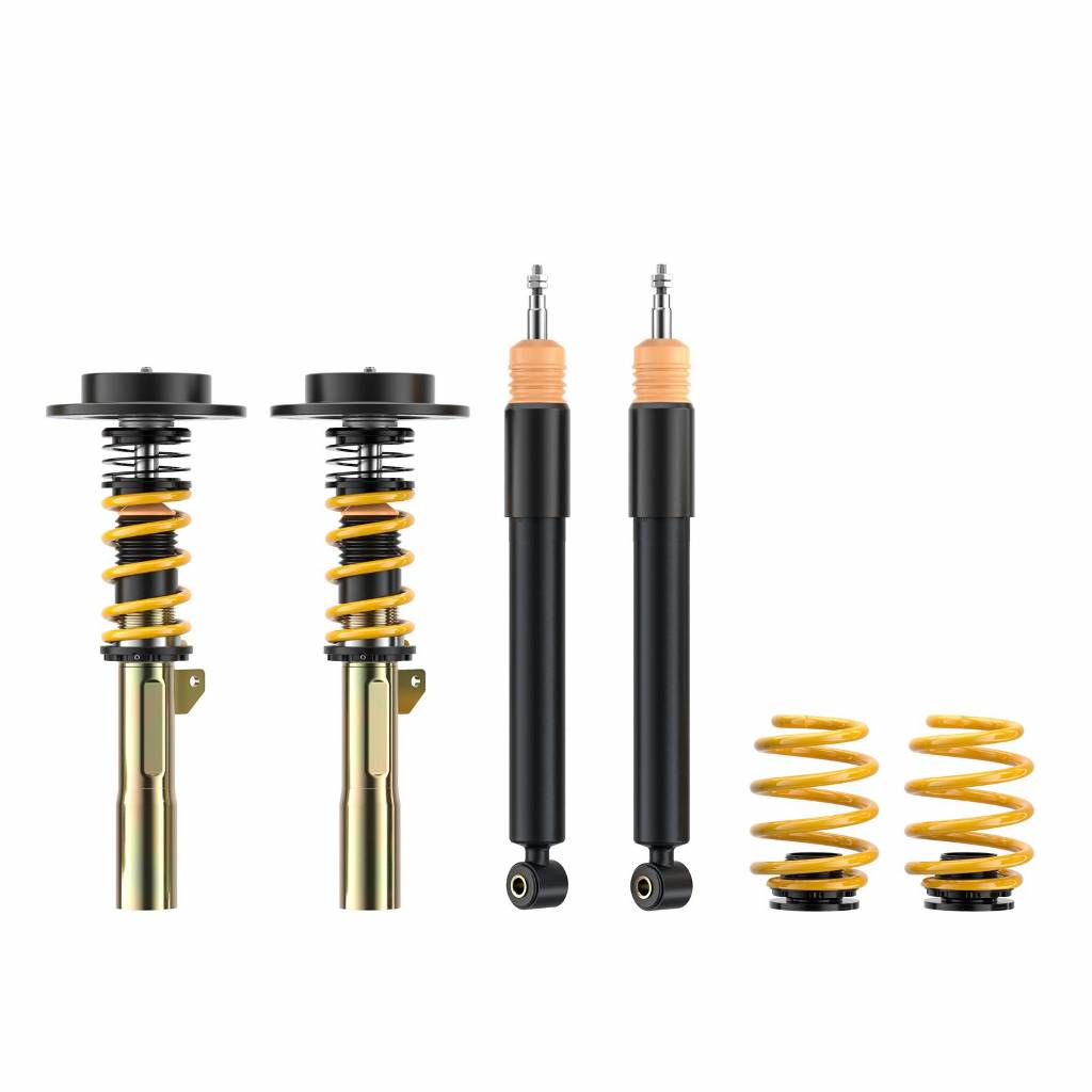 ST 182208AT Coilover Kit ST XTA MINI Mini F56, F55; (UKL-L, FML2, FML4) Photo-0