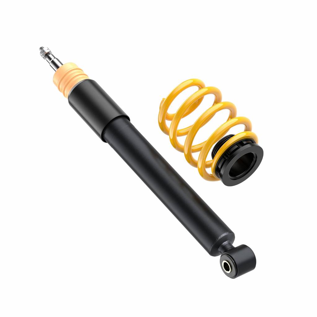 ST 182208AT Coilover Kit ST XTA MINI Mini F56, F55; (UKL-L, FML2, FML4) Photo-6