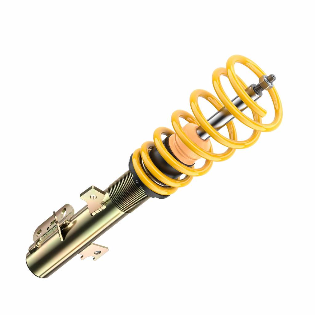 ST 13230076 Coilover Kit ST X FORD Fiesta; (JHH) 06/17- Photo-2
