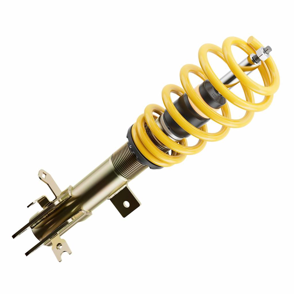ST 13250030 Coilover Kit ST X HONDA Civic; (FK1, FK2, FK3) 02/12- Photo-2