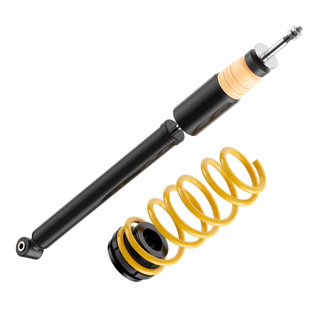 ST 13250030 Coilover Kit ST X HONDA Civic; (FK1, FK2, FK3) 02/12- Photo-5