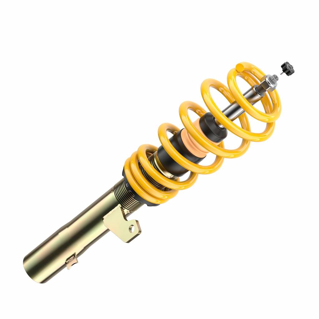 ST 182800BB Coilover Kit ST XA SEAT Ateca; (5FP) Photo-2