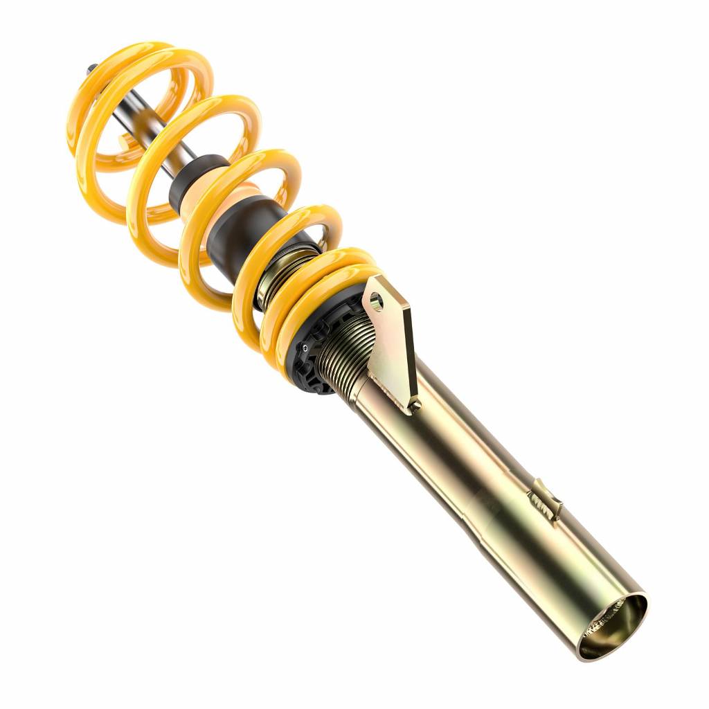 ST 182800BB Coilover Kit ST XA SEAT Ateca; (5FP) Photo-3