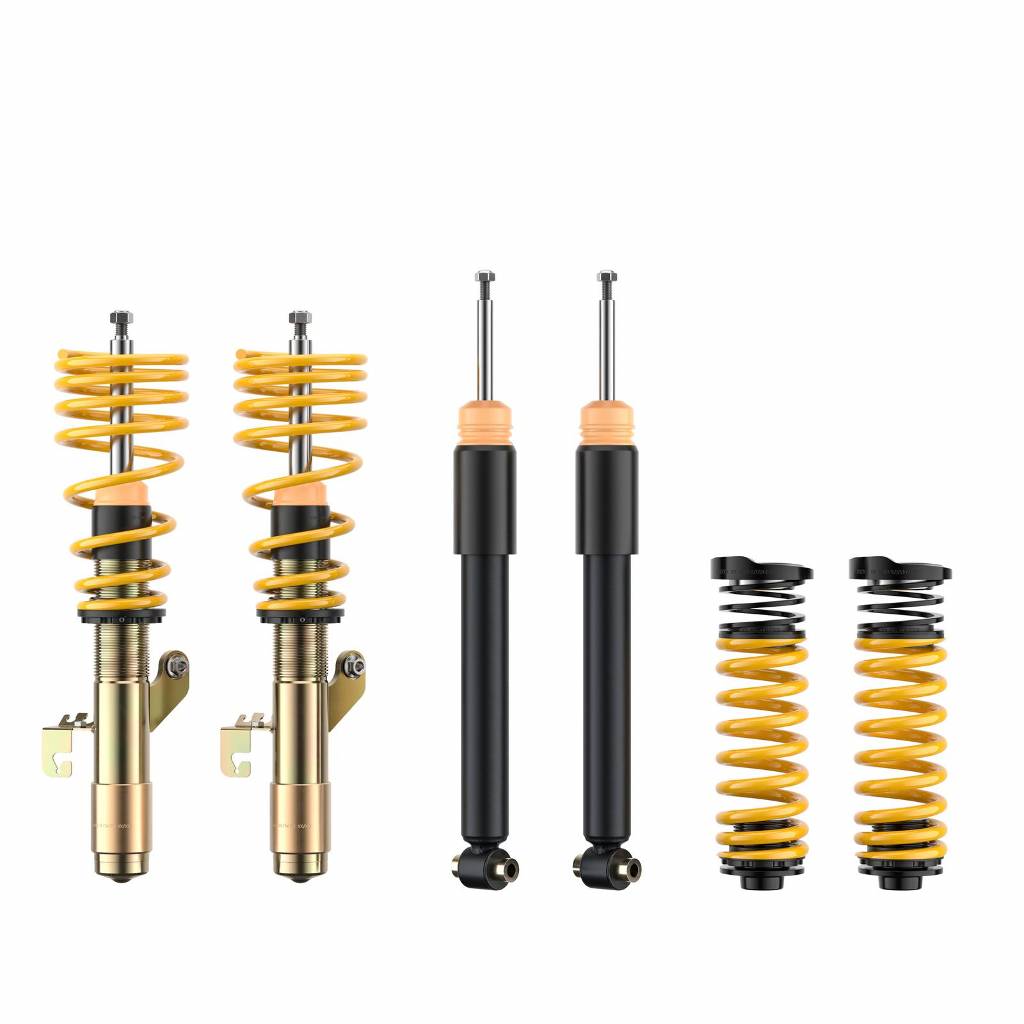 ST 1322000R Coilover Kit ST X BMW 3er / 3-series (F30, F31); (3L, 3K) 02/12- Photo-0