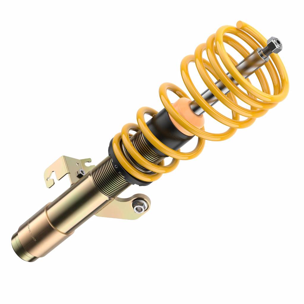 ST 1322000R Coilover Kit ST X BMW 3er / 3-series (F30, F31); (3L, 3K) 02/12- Photo-2