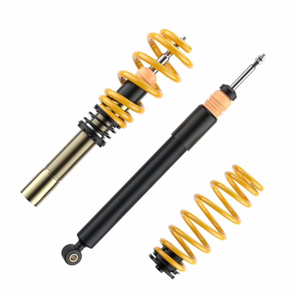ST 18210077 Coilover Kit ST XA AUDI A4; (B8, B81) 04/08-09/15 Photo-1