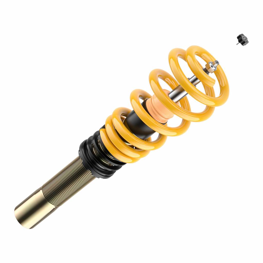 ST 18210077 Coilover Kit ST XA AUDI A4; (B8, B81) 04/08-09/15 Photo-2